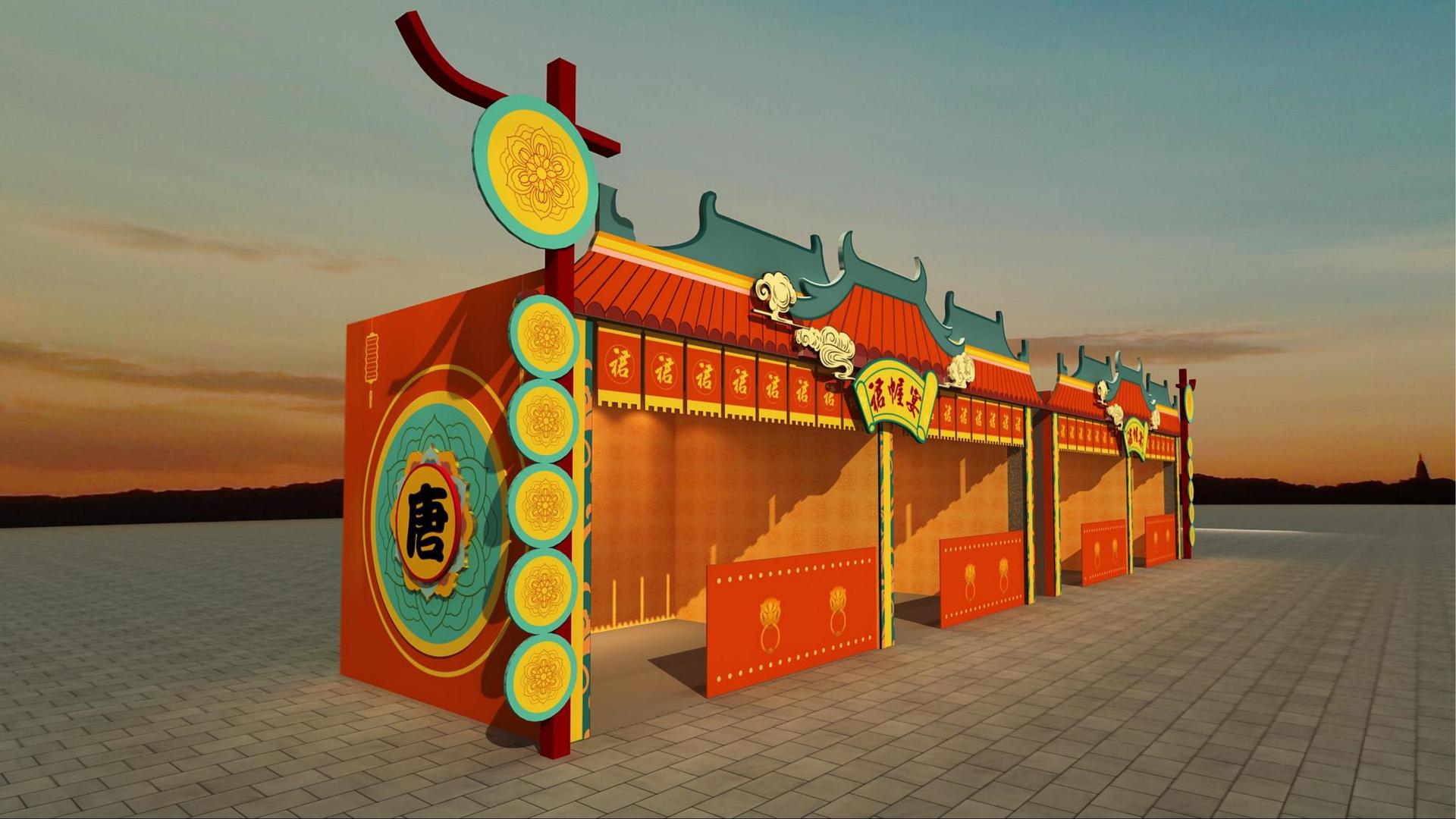 鼎盛传媒文化荣获“优秀文化项目运营单位”称号