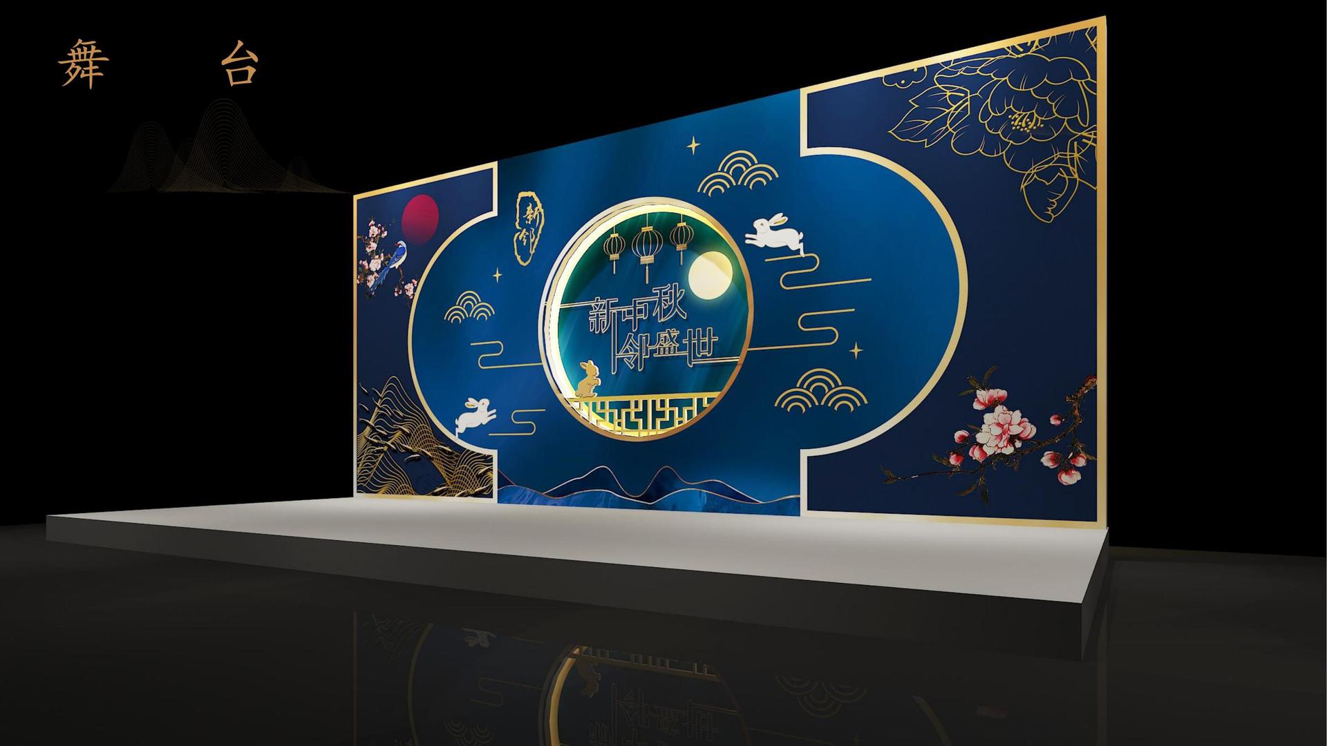 城市舞蹈快闪活动