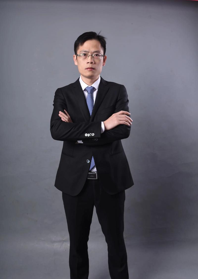 廉东晓 品牌与内容负责人