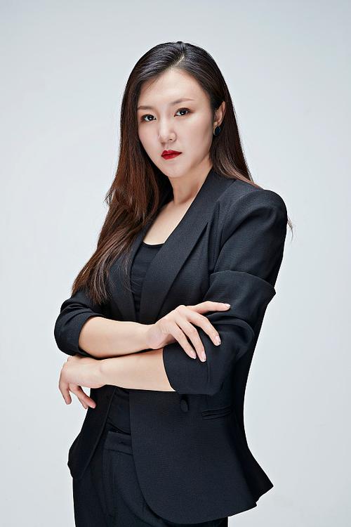 廉东晓 品牌与内容负责人